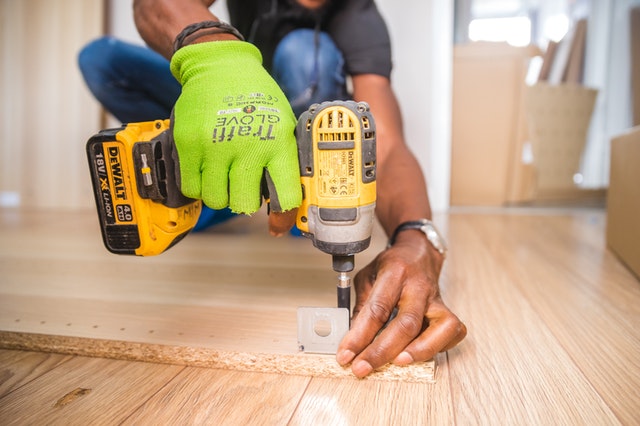 DIY