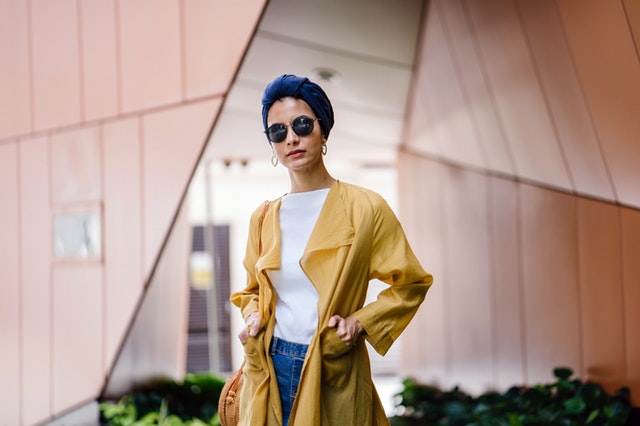 Fashion